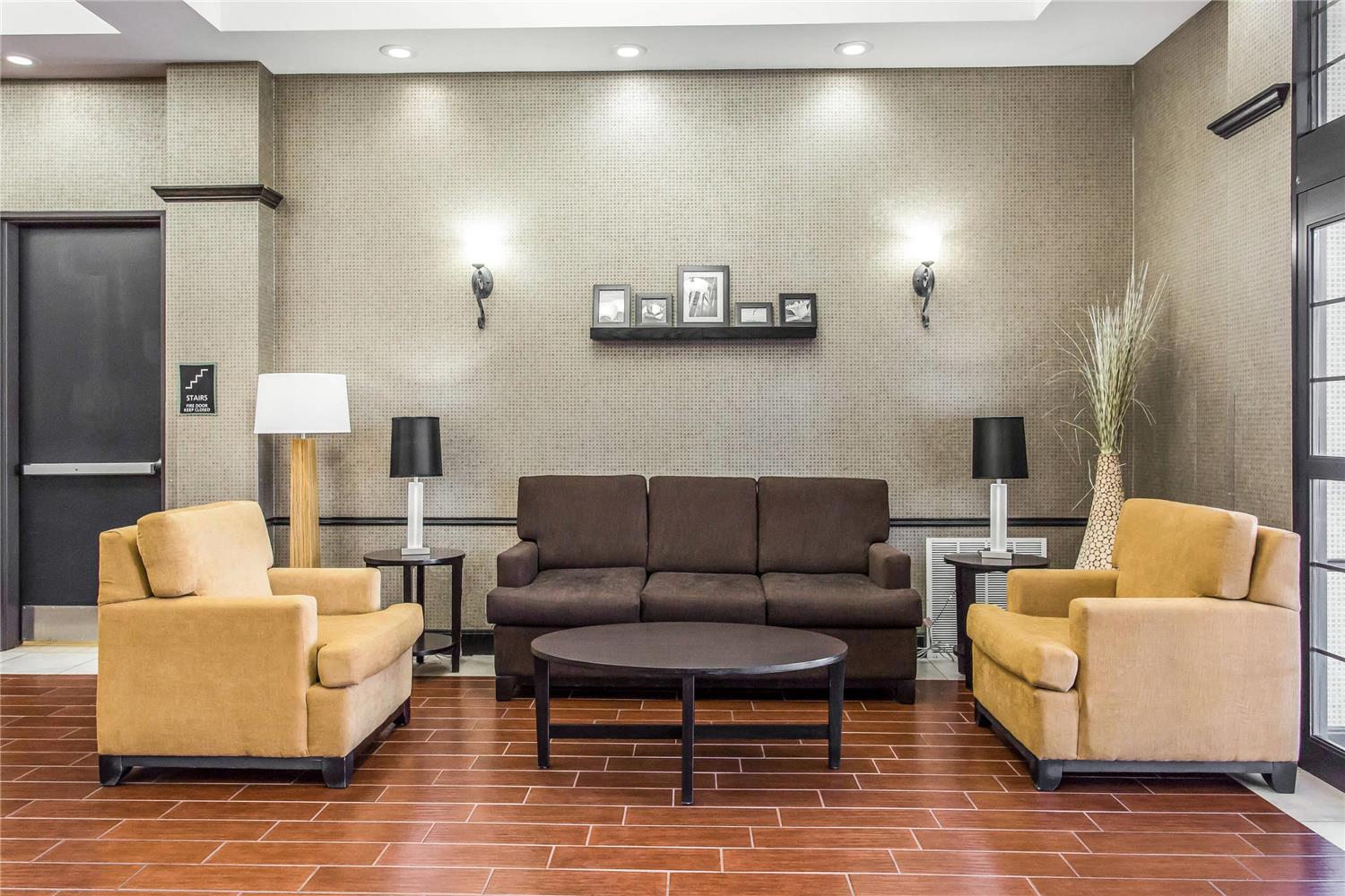 Sleep Inn & Suites West Medical Center 11/19