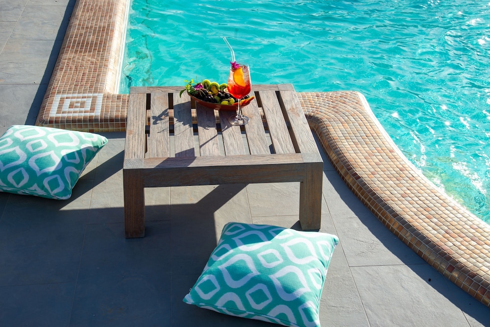 Insula Boutique Hotel 16/31