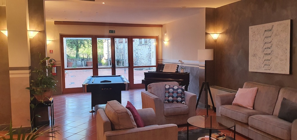 Noristars Ex Carignano Hotel 33/49