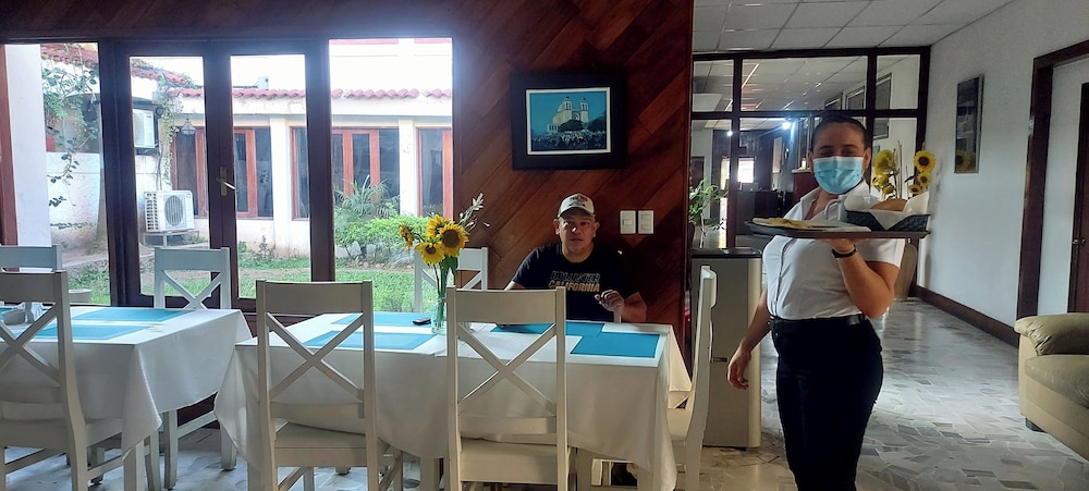 Kartagus Hotel Boutique 57/76