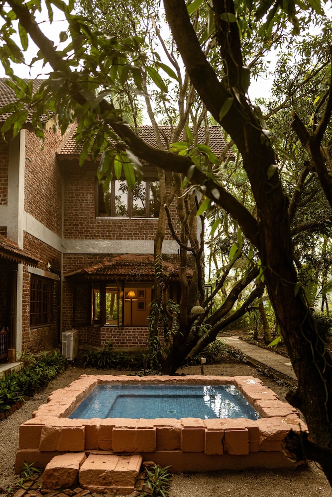 Ama Stays & Trails Asanji Wadi, Alibag 38/43