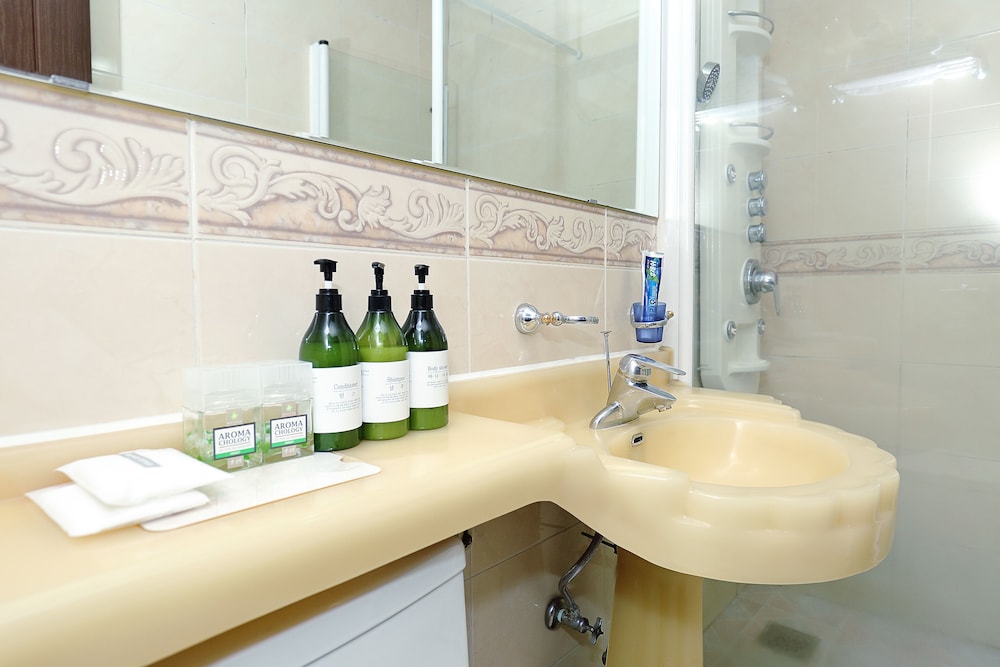 Suncheon Noblesse Hotel 36/36