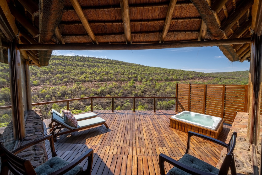 Sediba Private Game Lodge 37/50