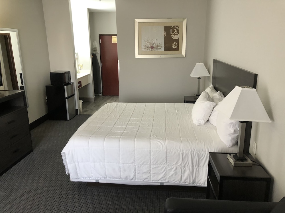 Lea County Inn 16/50