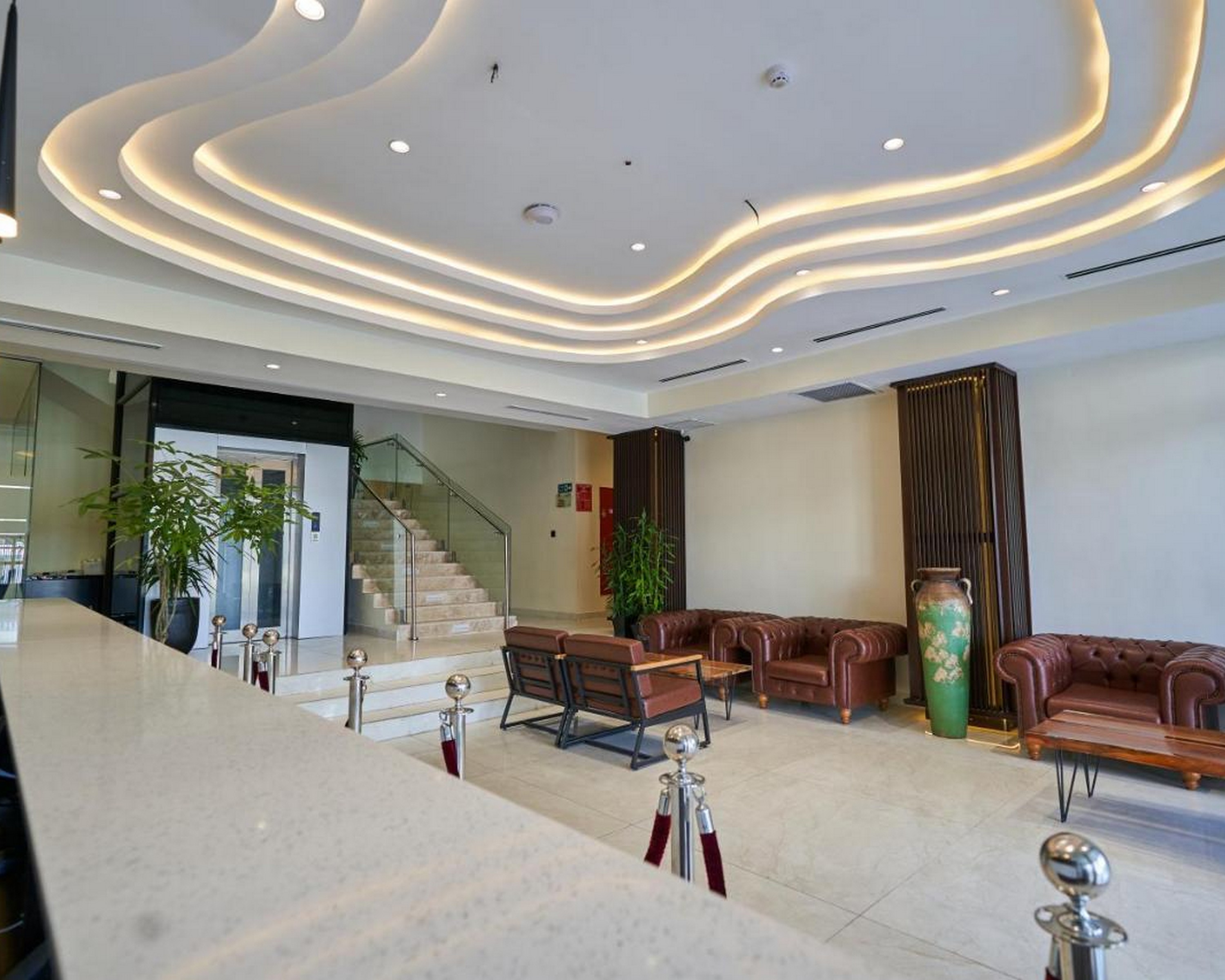 Monty Suites Lekki 44/54