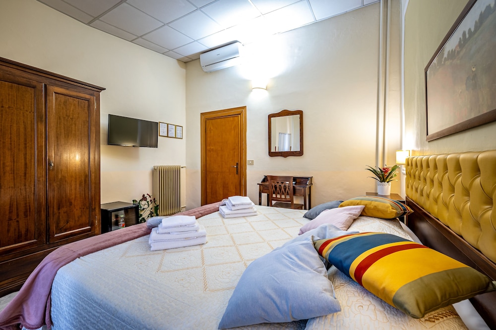 Hotel Minerva 21/55