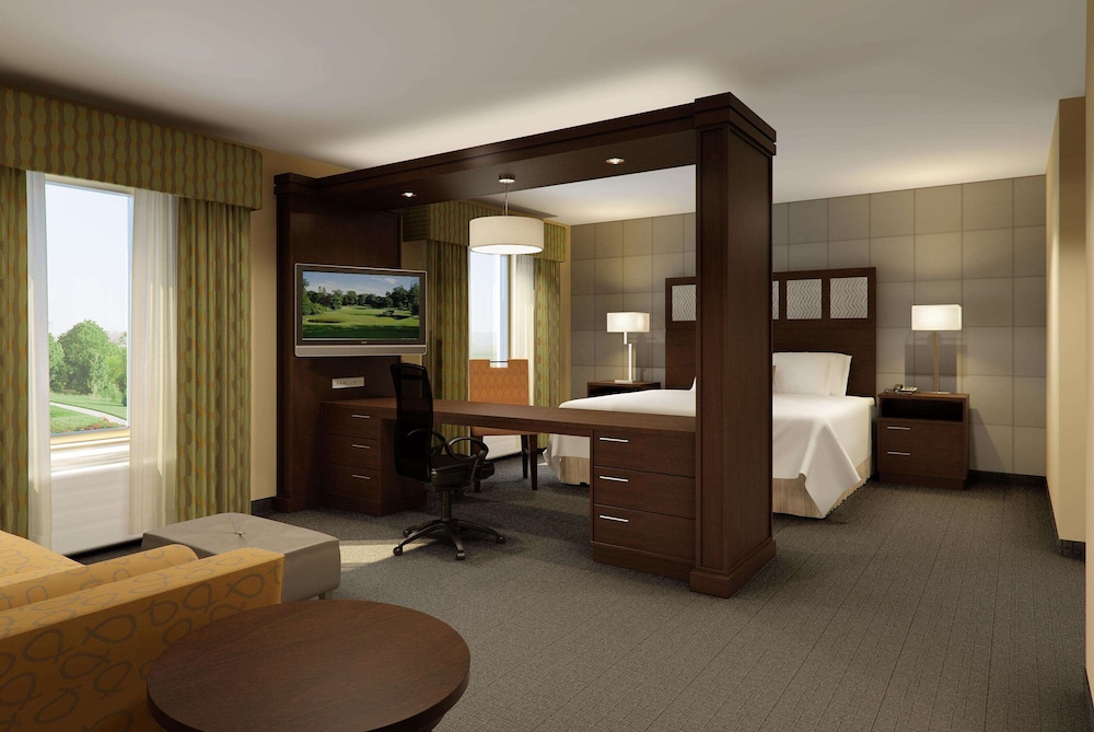 Hampton Inn And Suites Shreveport South 56/64