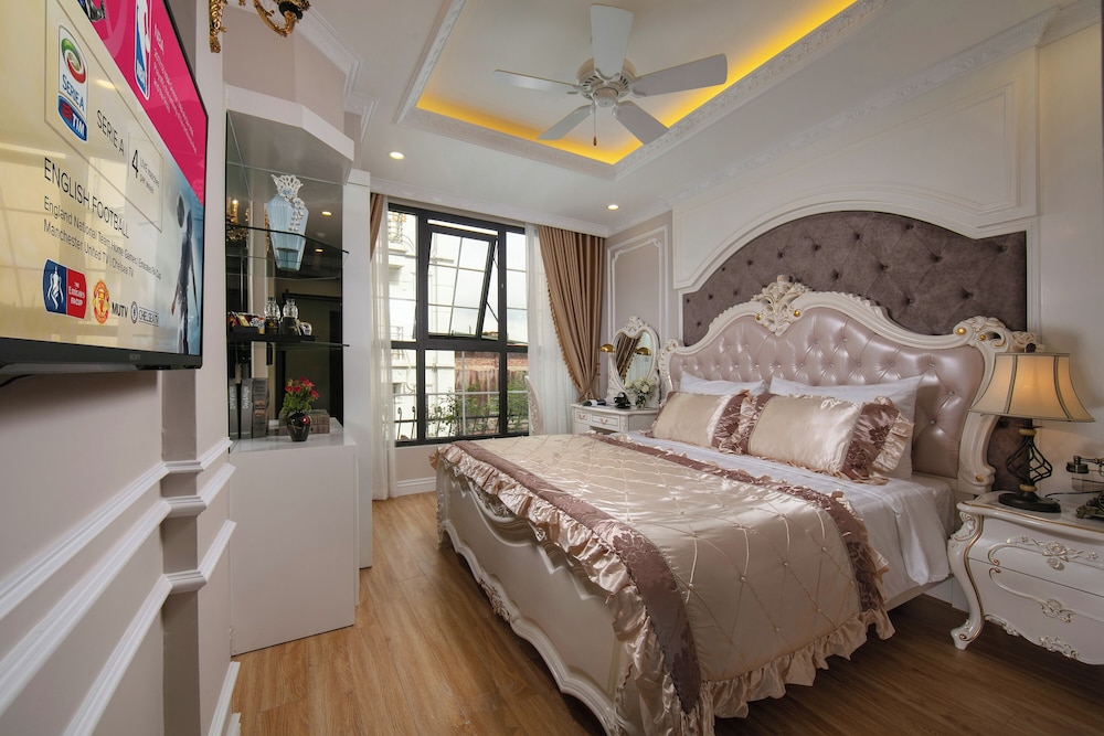 Royal Holiday Hanoi Hotel 15/61