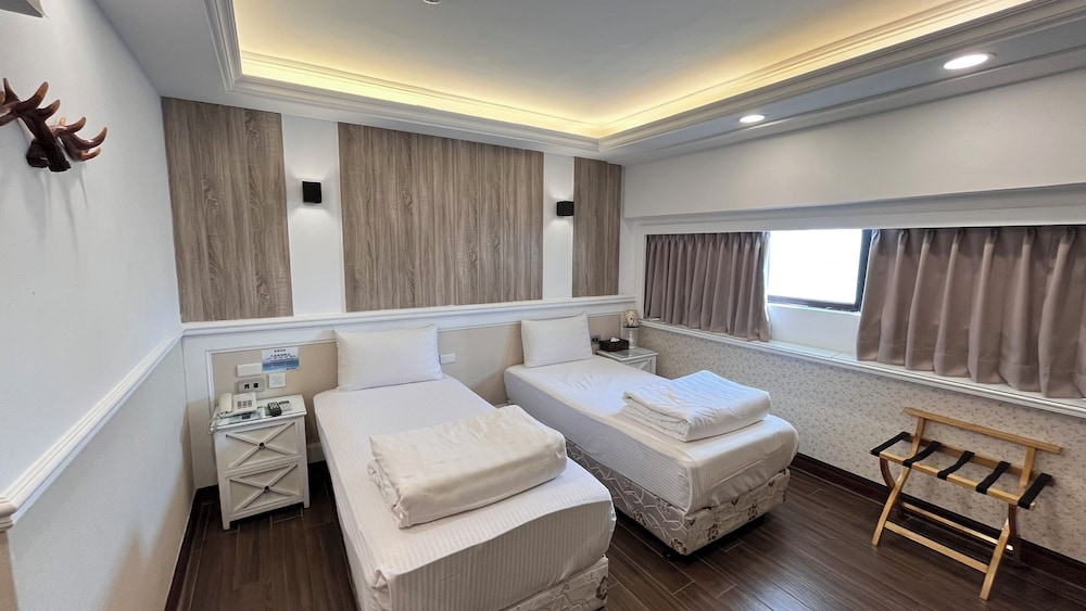 Mi Ge Business Hotel 10/28