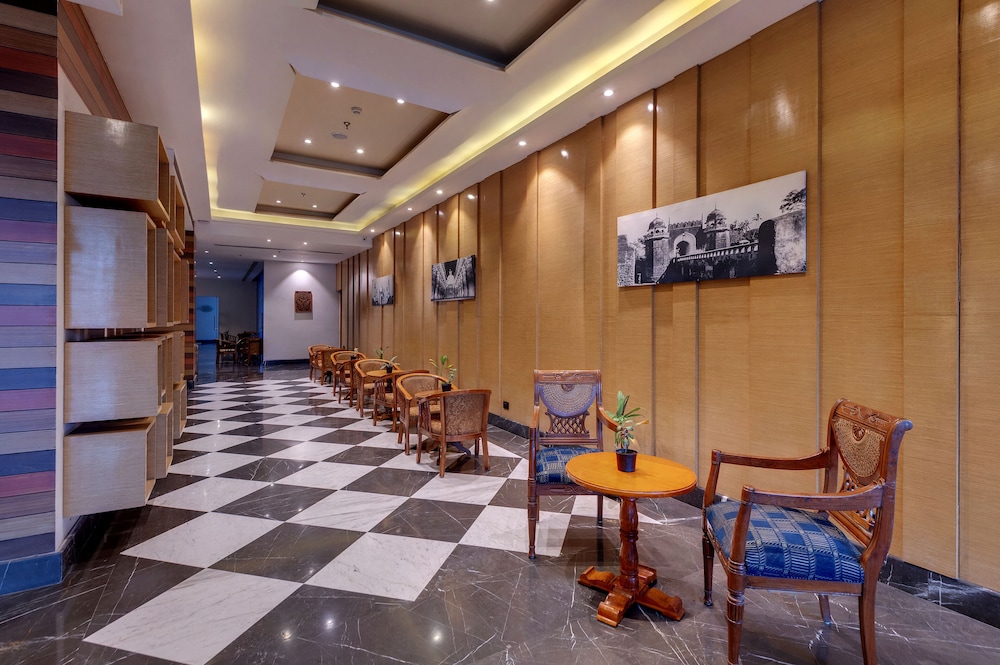 Hotel Amarpreet, Aurangabad - AM Hotel Kollection 40/50