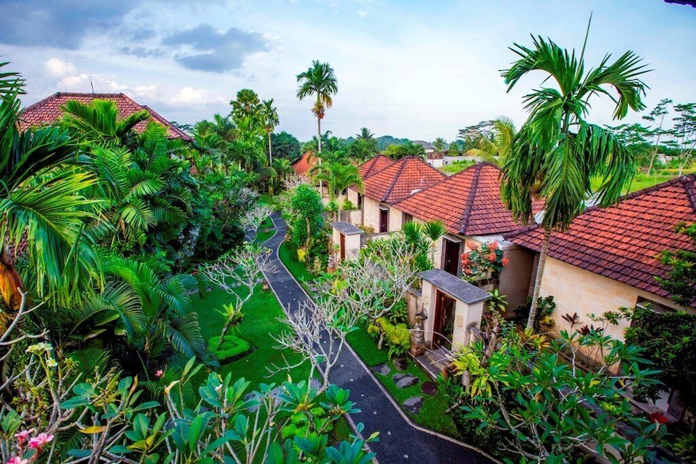 Villa Mandi Ubud 61/69
