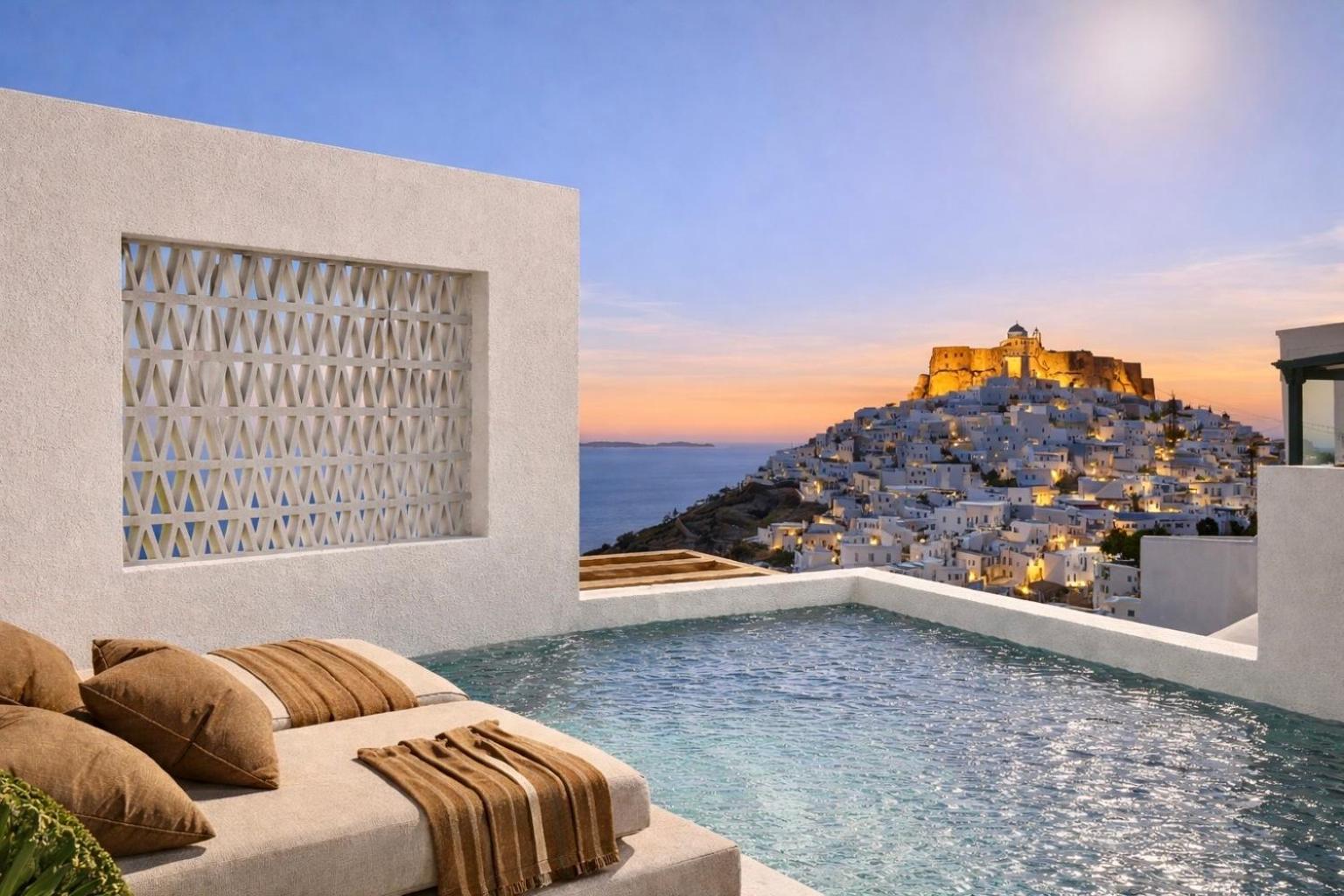 Astypalaia Palace Hotel 75/98
