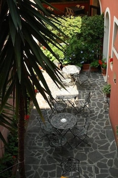 Al Fagiano Art Hotel 32/36