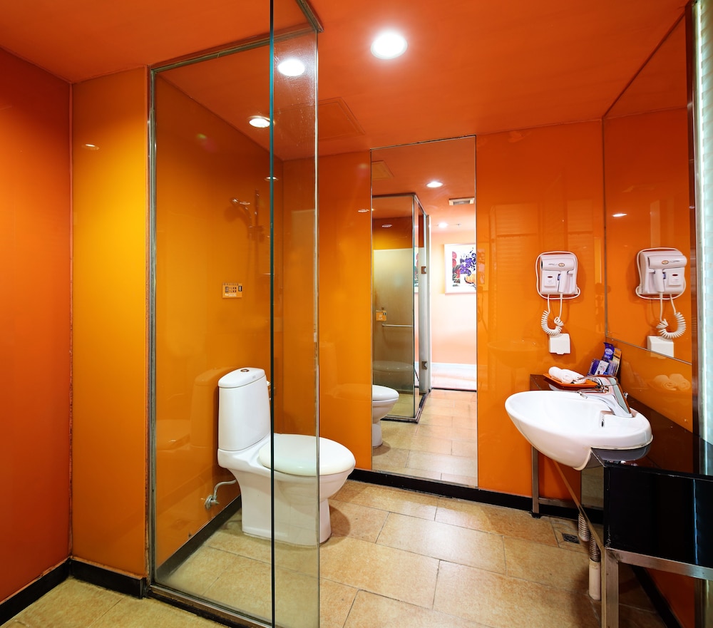 Garden Inn 4th Zhongshan Road Branch 39/60