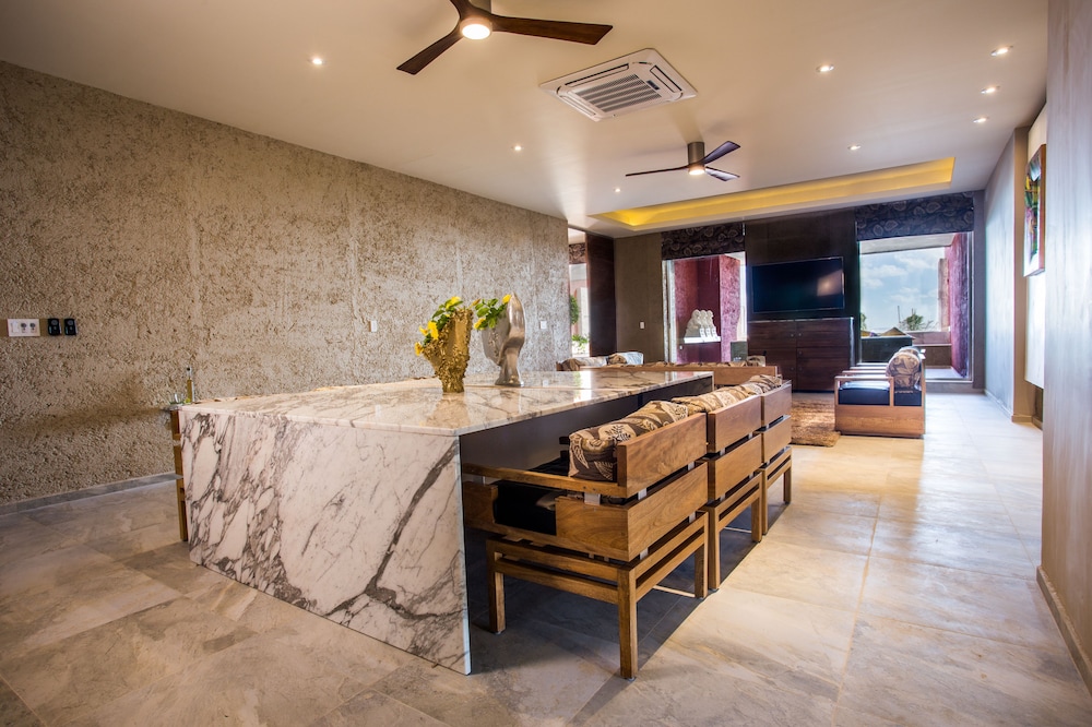 Paraiso de la Bonita, Adult All-Inclusive, a Luxury Collection Resort 6/49