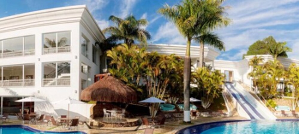 Vale Suico Resort Hotel 11/72