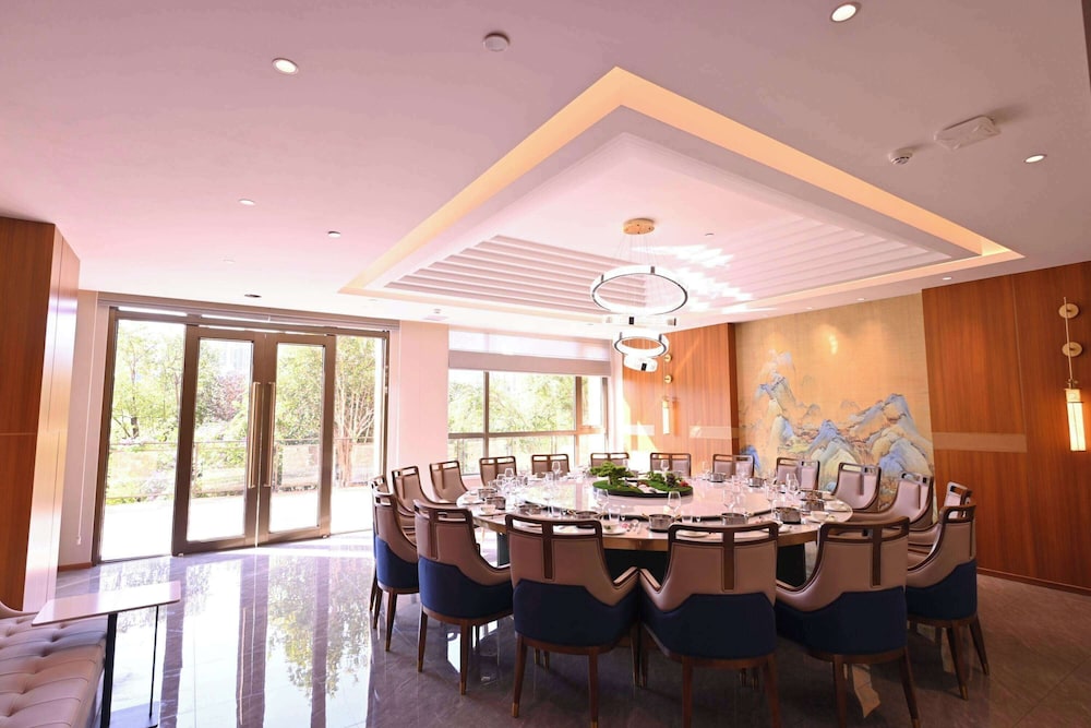 Wingate By Wyndham Libo Center 34/41