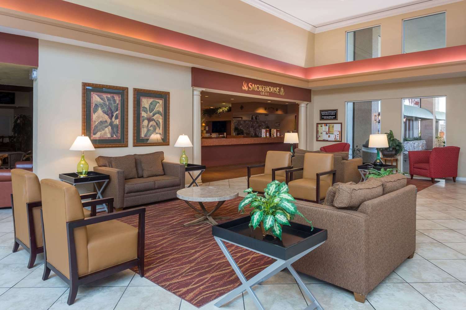 Ramada by Wyndham Kissimmee Gateway 17/34