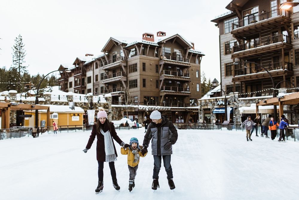 Northstar California Resort 11/90