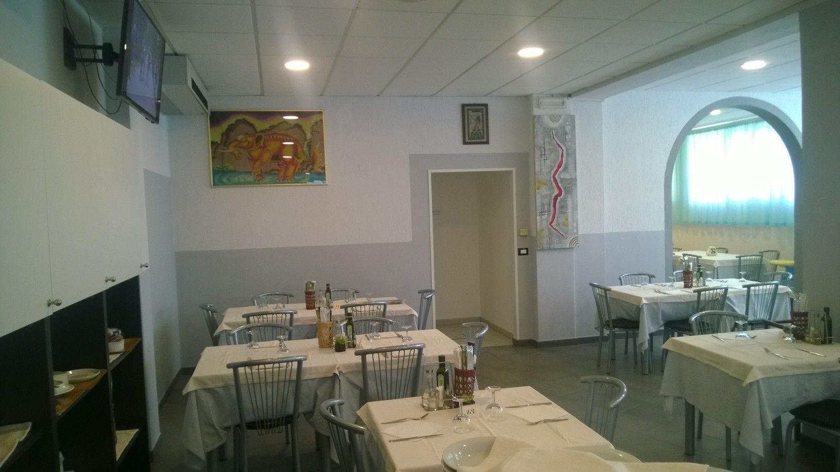 Hotel Quadrifoglio 13/13