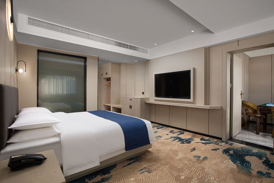 Microtel By Wyndham Heyuan 17/27