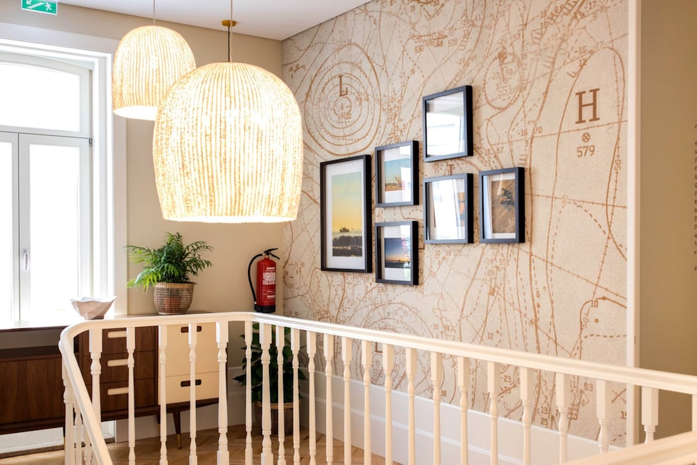 Harbour Inn Design Townhouse 5/58