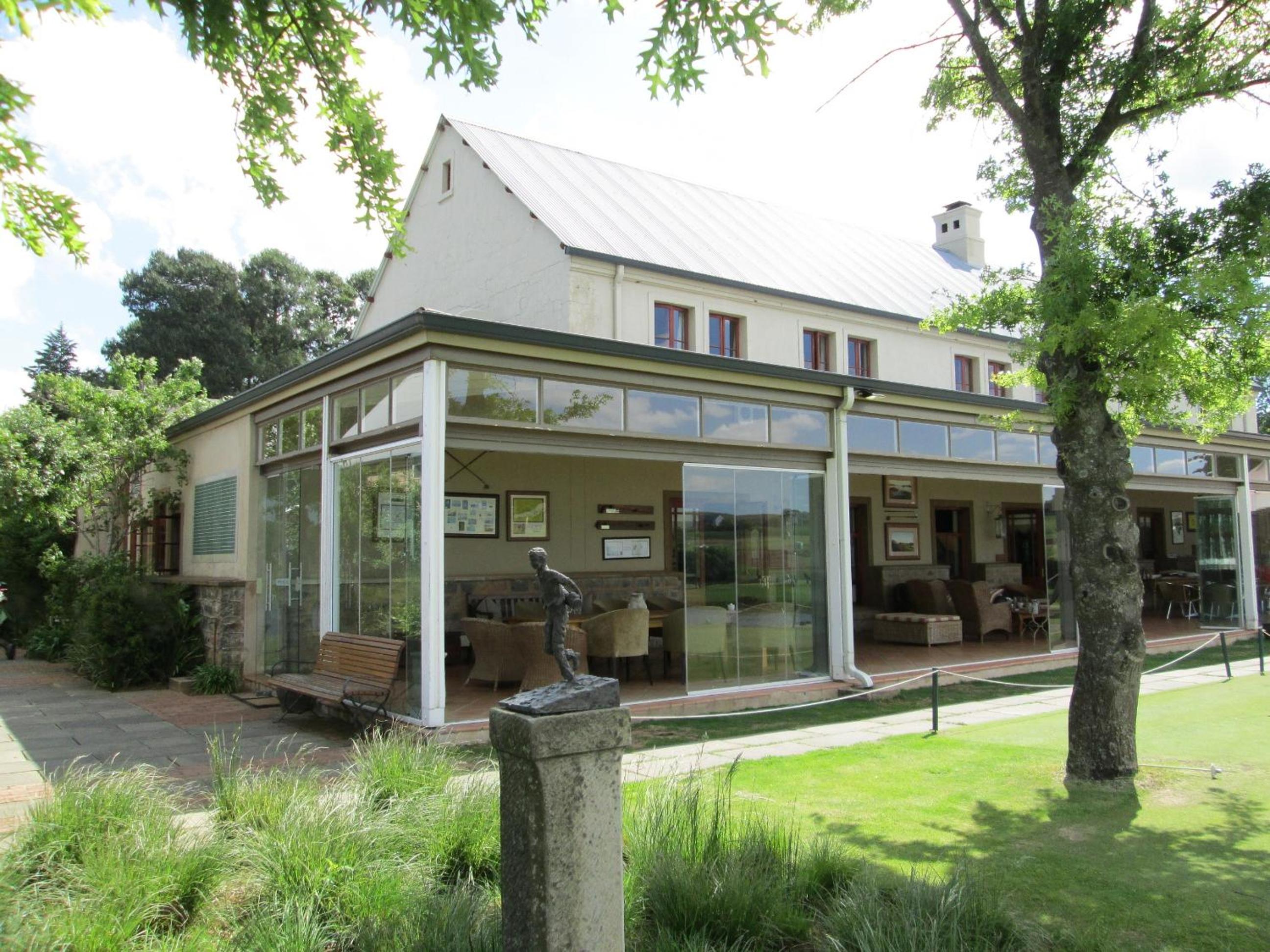 Gowrie Farm Golf Estate 1/50