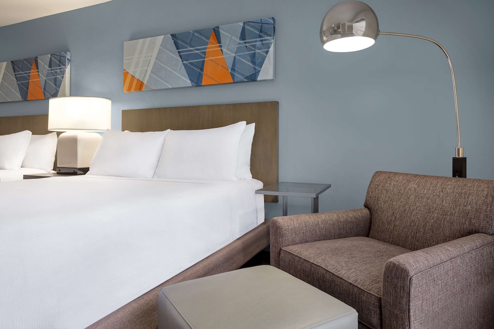 Hyatt House Bryan/College Station 10/27