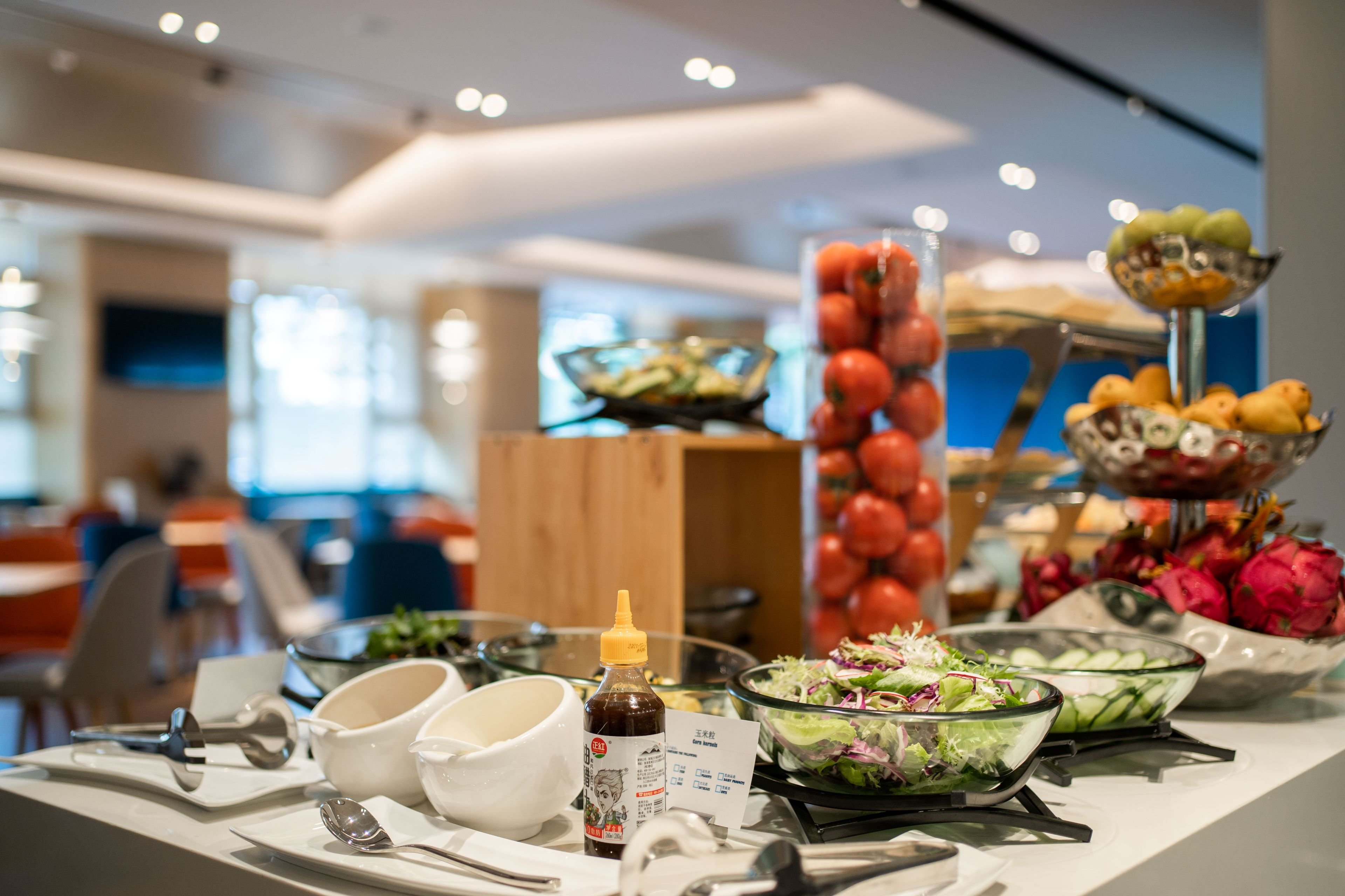 Holiday Inn Express Guangzhou Panyu 15/40
