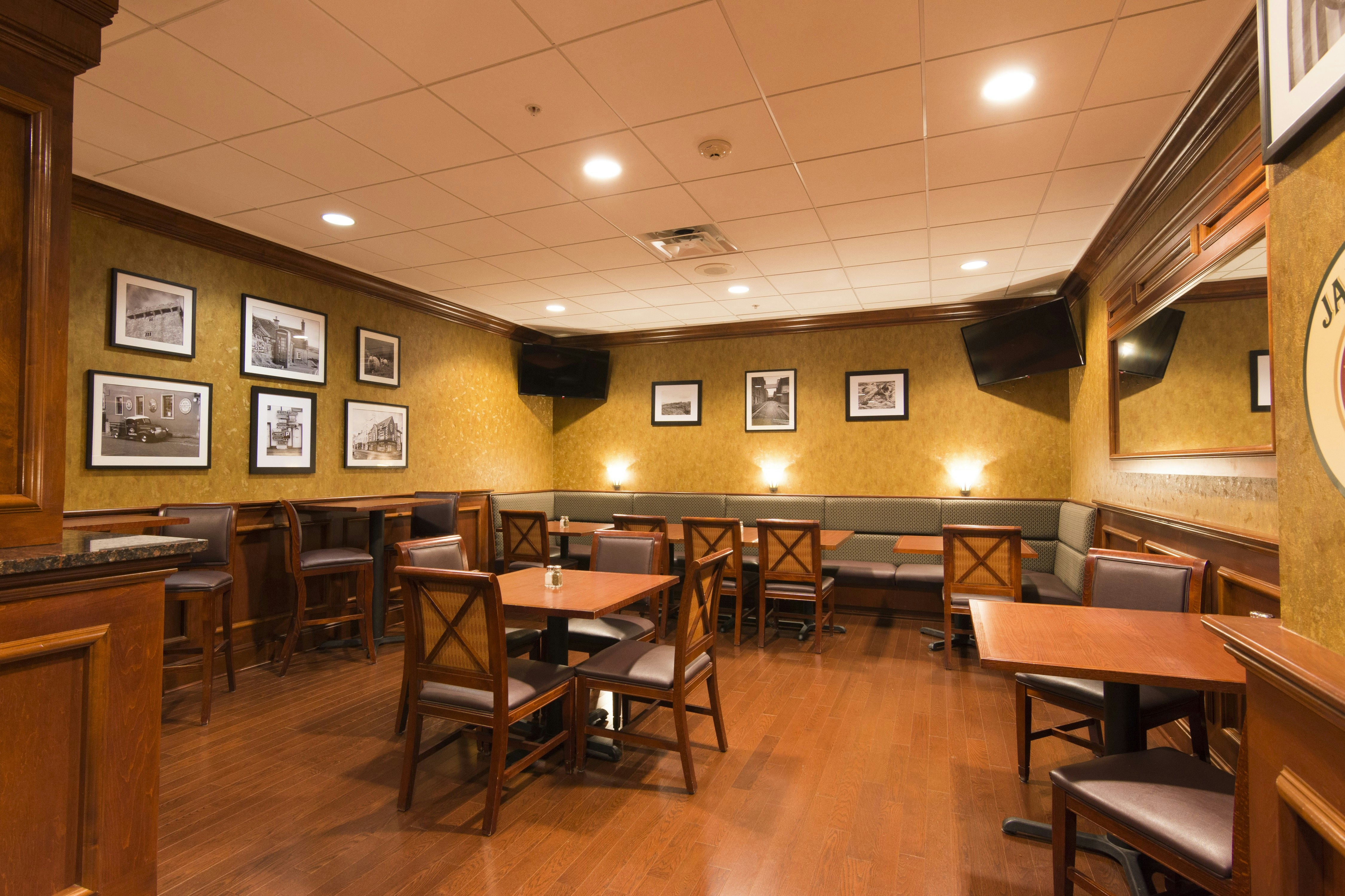 Hilton Garden Inn Bangor 59/69