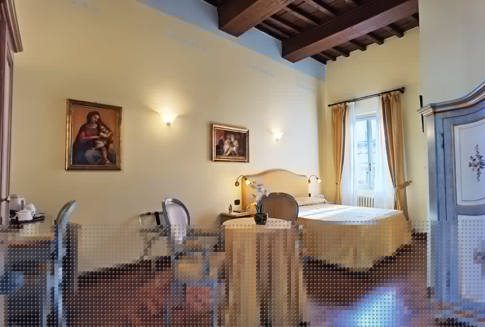 RESIDENZA DELLA SIGNORIA 46/59