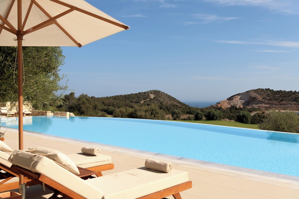 Crete Golf Club Hotel 36/64