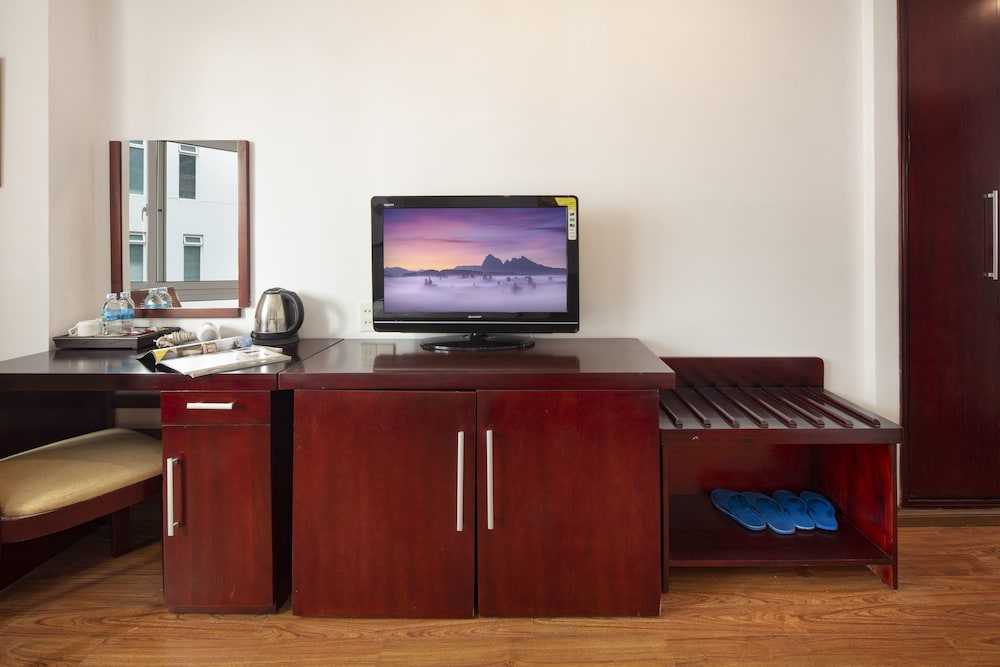 Sunshine Hotel Nha Trang 22/25