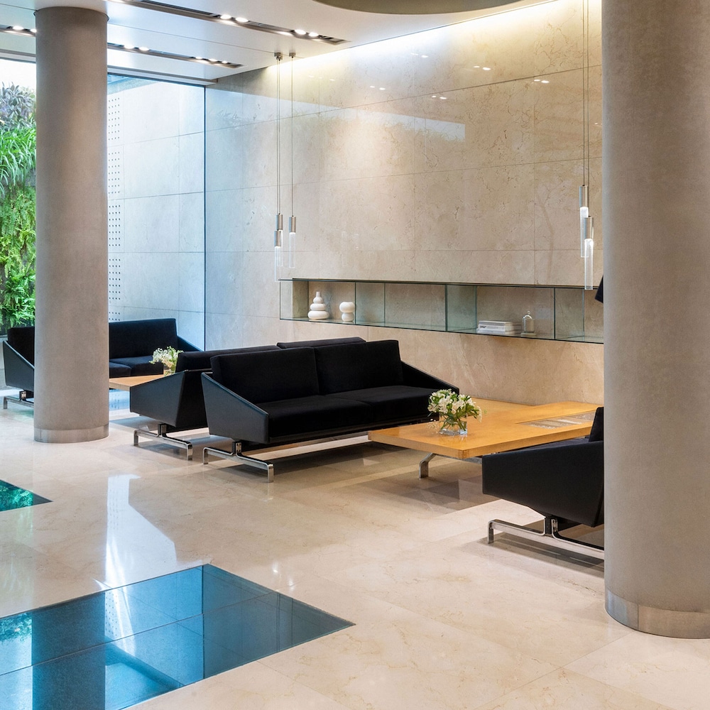 HTL Urbano Buenos Aires Hotel 23/44