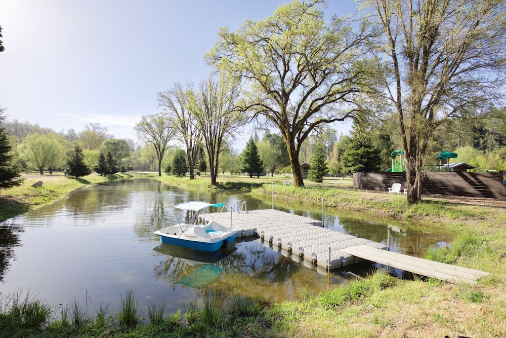 Mandala Springs Wellness Retreat Center 72/75