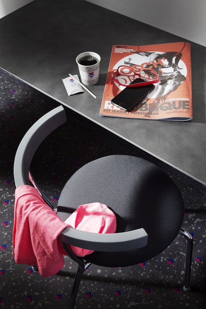 キャビン コペンハーゲン 写真2