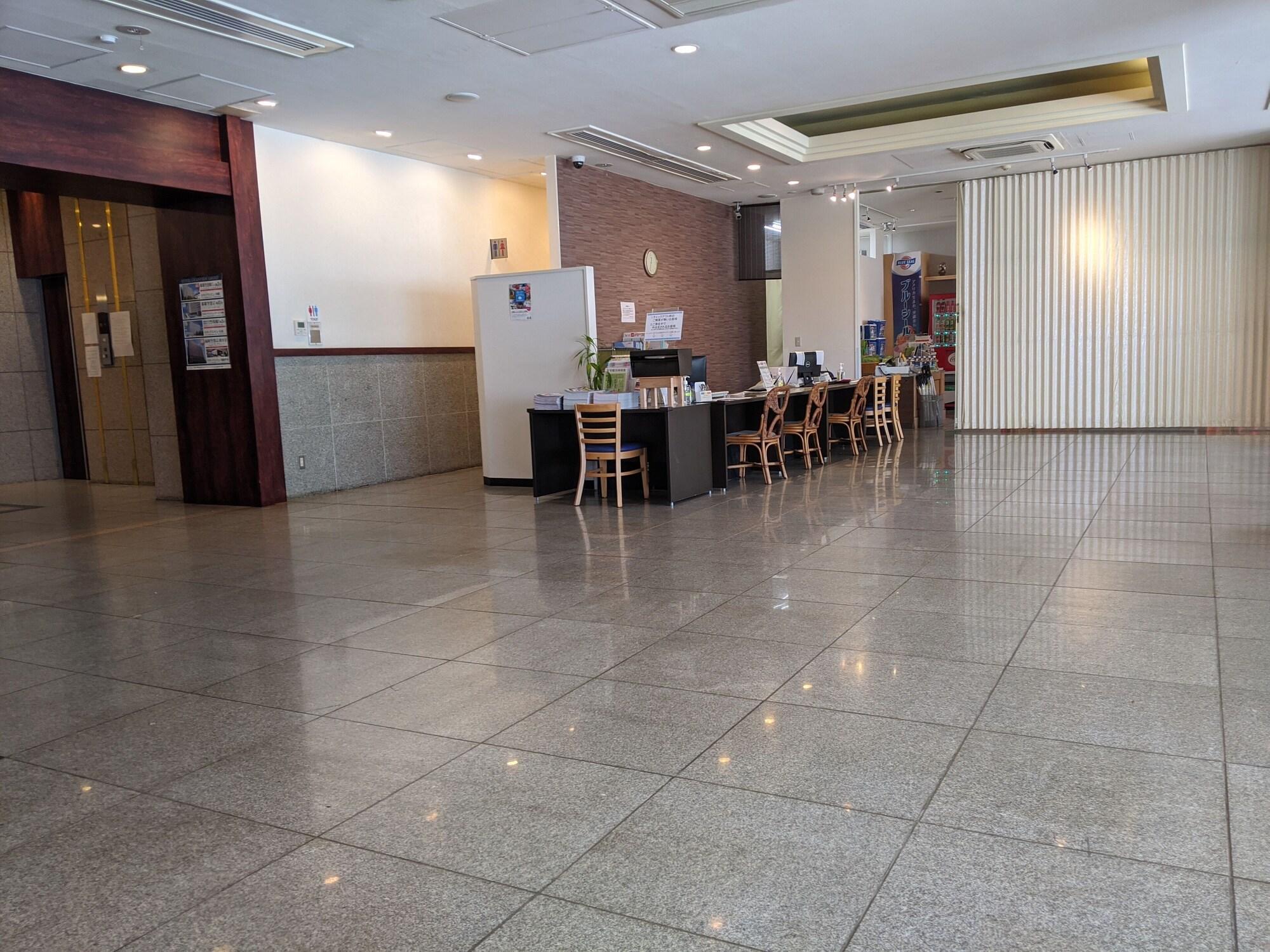 Hotel GranView Ishigaki(ex. Chisun Resort Ishigaki) 6/40