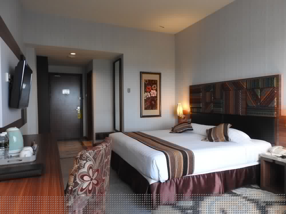 Crown Vista Hotel 14/50