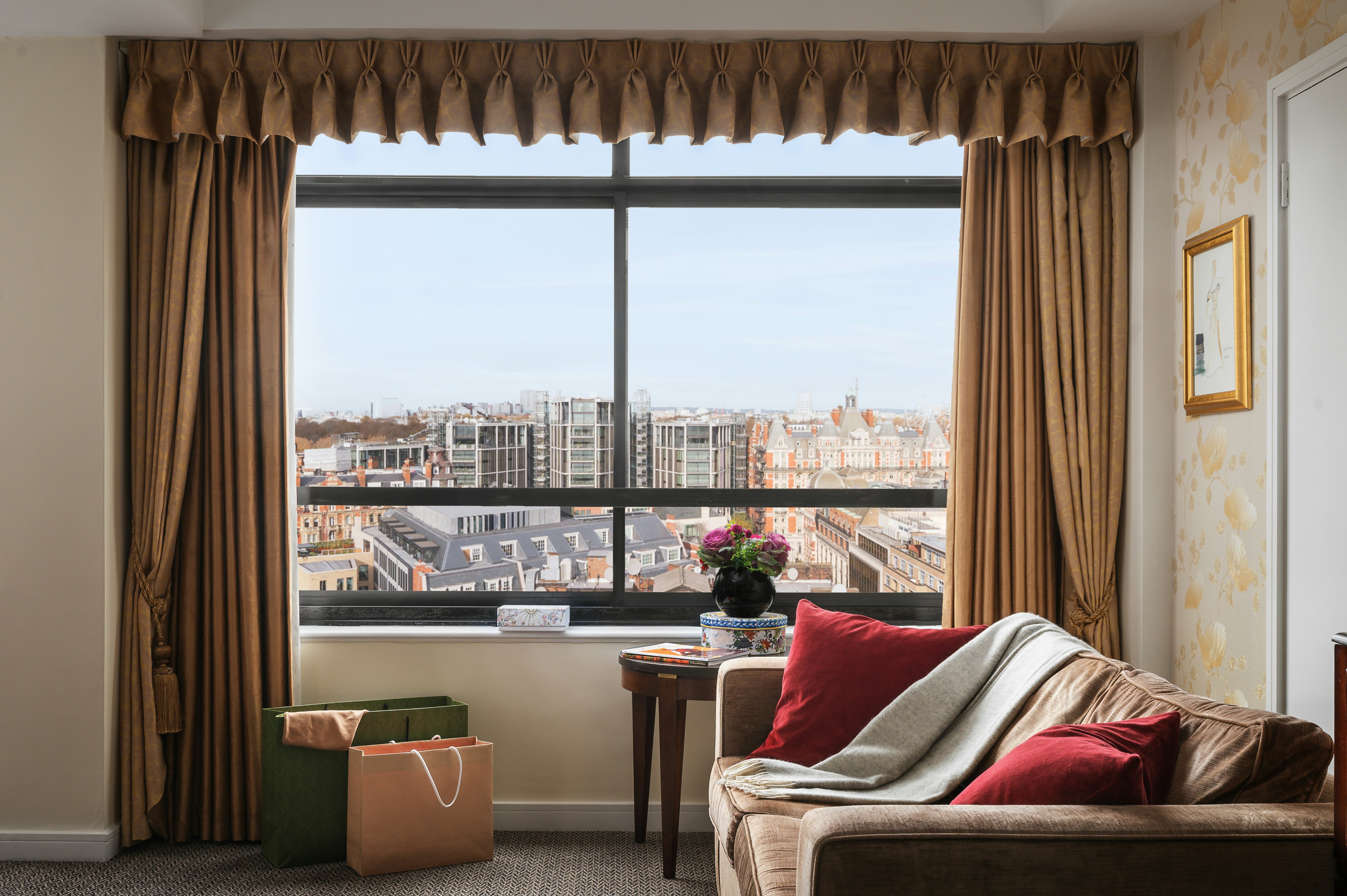 Millennium Hotel London Knightsbridge 28/49