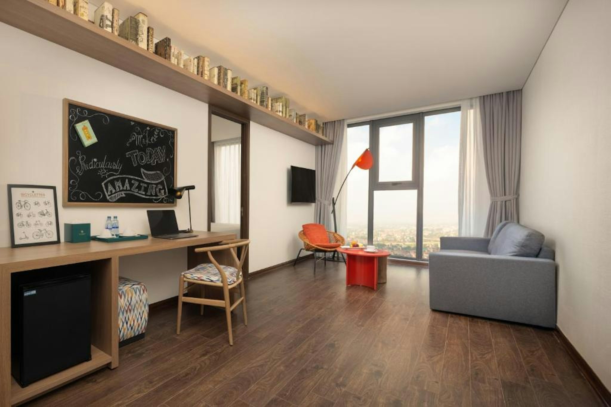 Mandala Hotel & Suites Bac Giang 13/22