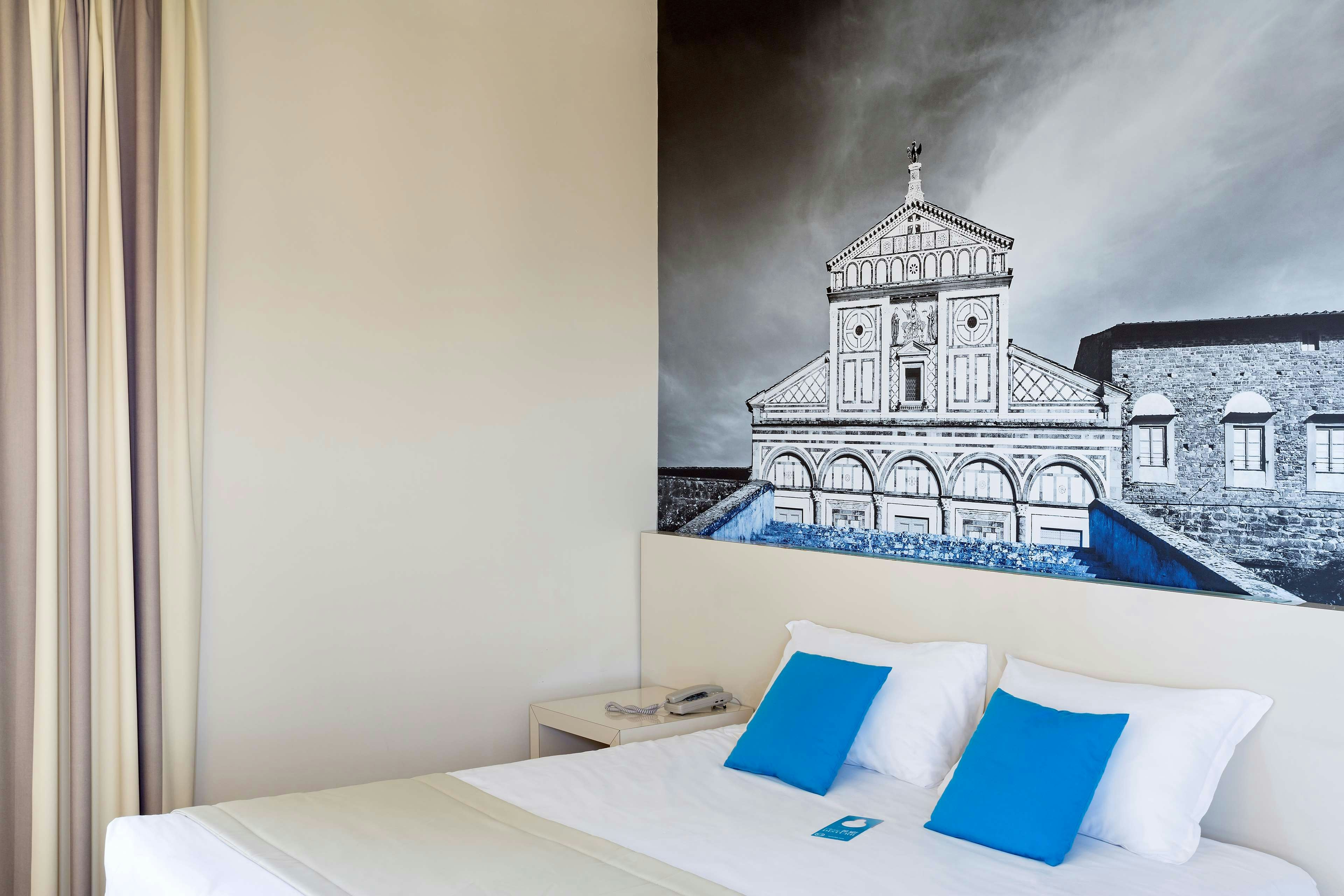B&B Hotel Firenze City Center 10/24