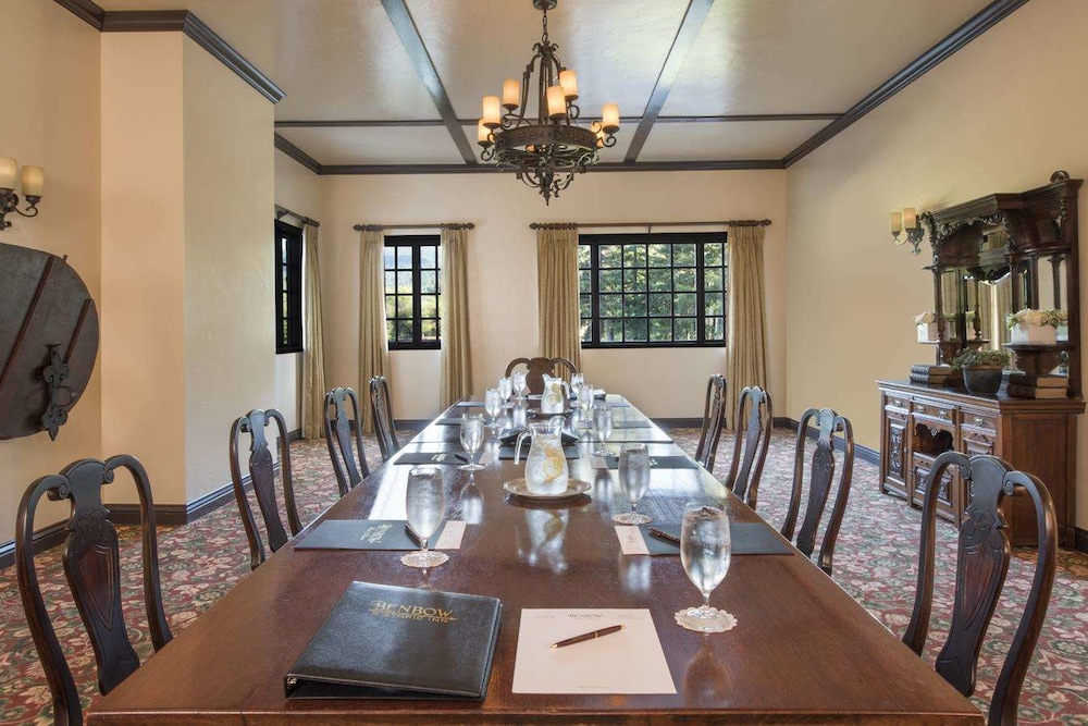 Benbow Historic Inn 56/70