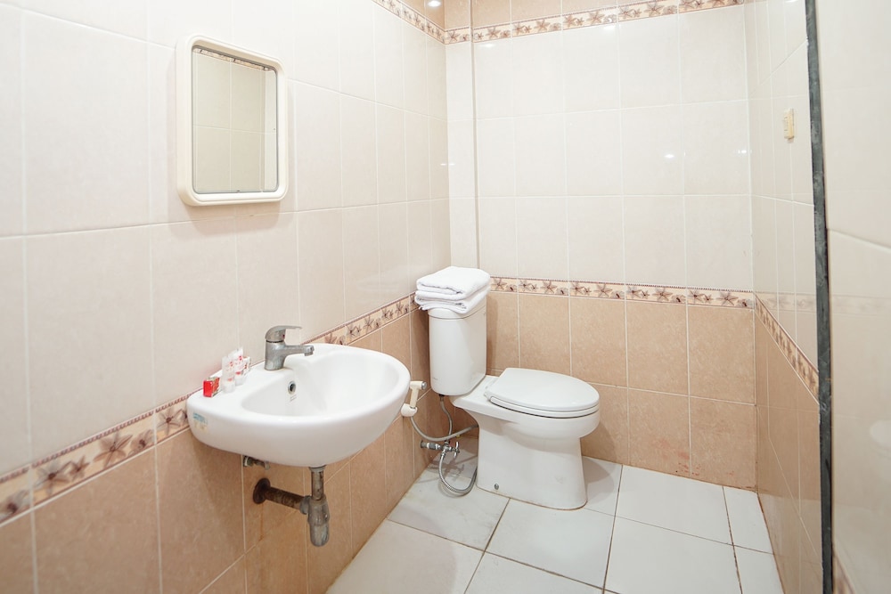 ANDITA HOTEL(KT) 49/50