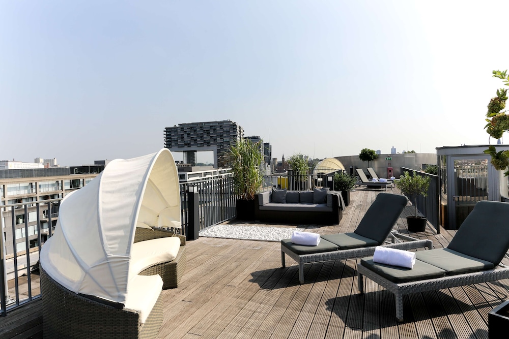 art otel Cologne powered by Radisson Hotels 28/50
