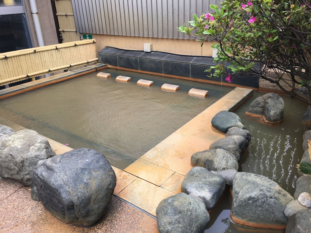 Spa Hotel Maihama Eurasia 20/50