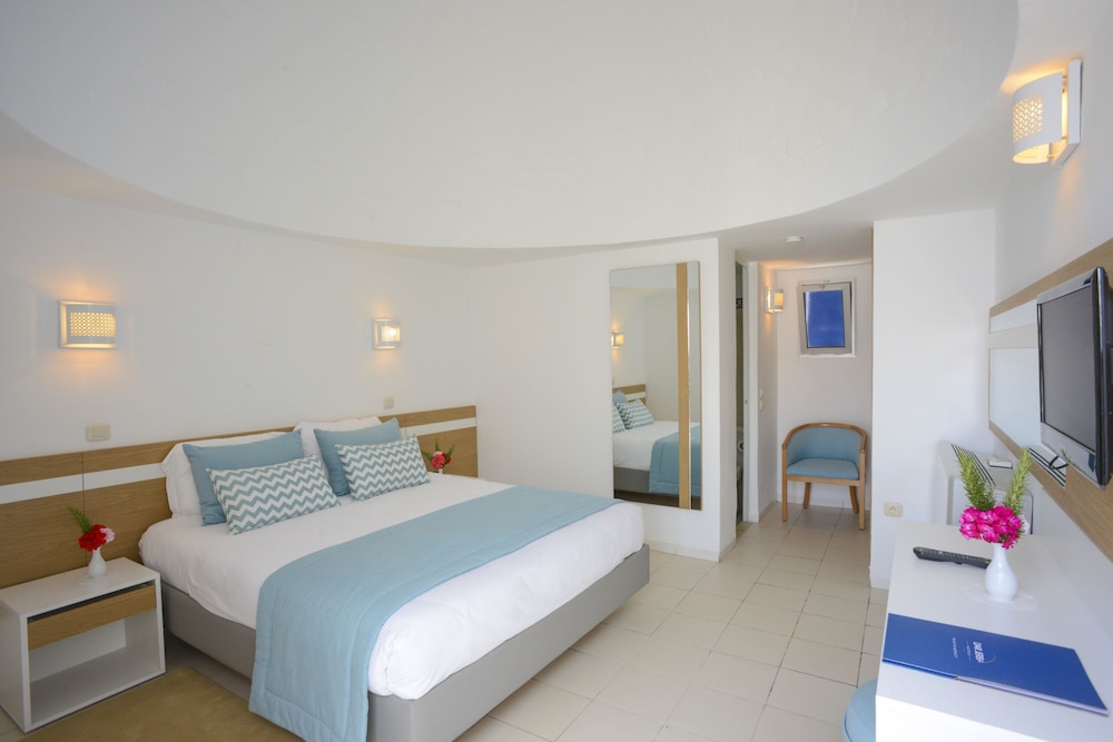 Monarque Dar Jerba Zahra 18/58