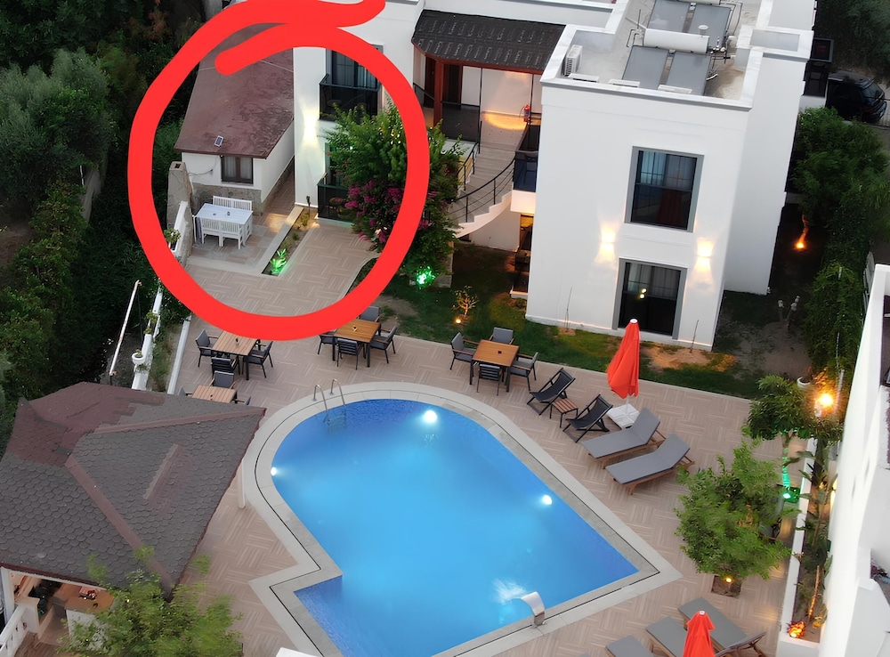 Derin Apart Hotel 28/33