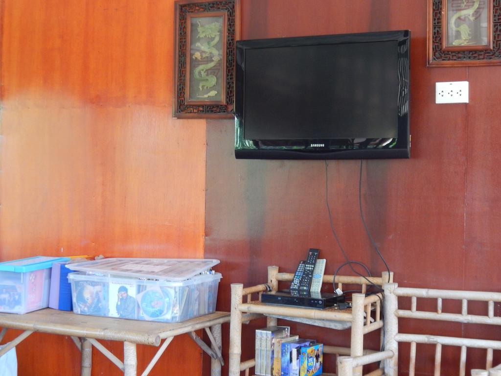 THAI GARDEN INN KANCHANABURI 20/26