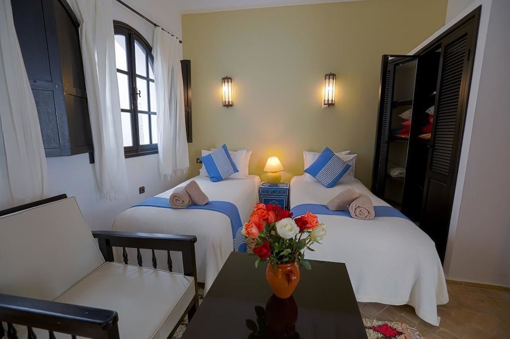 Riad Dar Awil 30/45