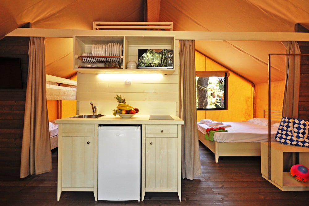 PARADU TUSCANY ECORESORT 37/86